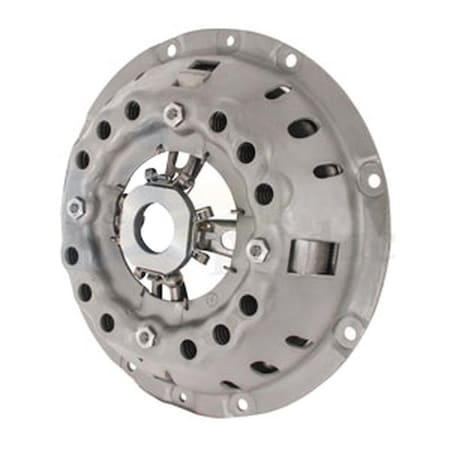 Aftermarket Pressure Plate single, pressed steel, w release plate A-BMK993-AI